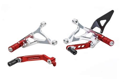 cnc motorcycle parts|Spare Parts Rearsets Special Parts .
